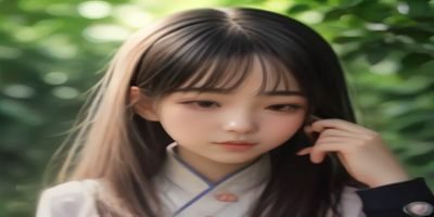 小萝莉女童日常穿搭示范，小女孩在公园草坪上奔跑，穿着舒适棉质连衣裙，阳光明媚