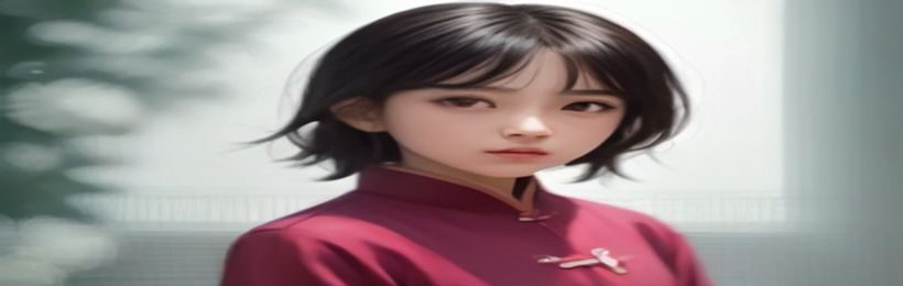 小萝莉2026夏季新款公主礼服系列发布现场，多位小女孩身着翠绿与粉白色蕾丝裙在花园中嬉戏，画面清新温馨